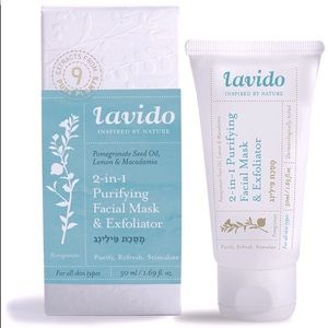 LAVIDO | Age Away Hydrating Cream